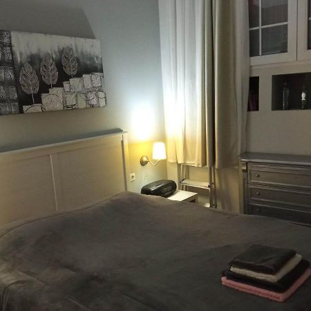 Vintage Apartment Thessaloníki Ngoại thất bức ảnh