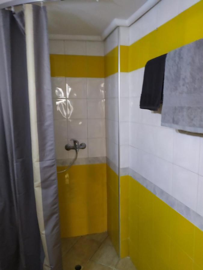Vintage Apartment Thessaloníki Ngoại thất bức ảnh