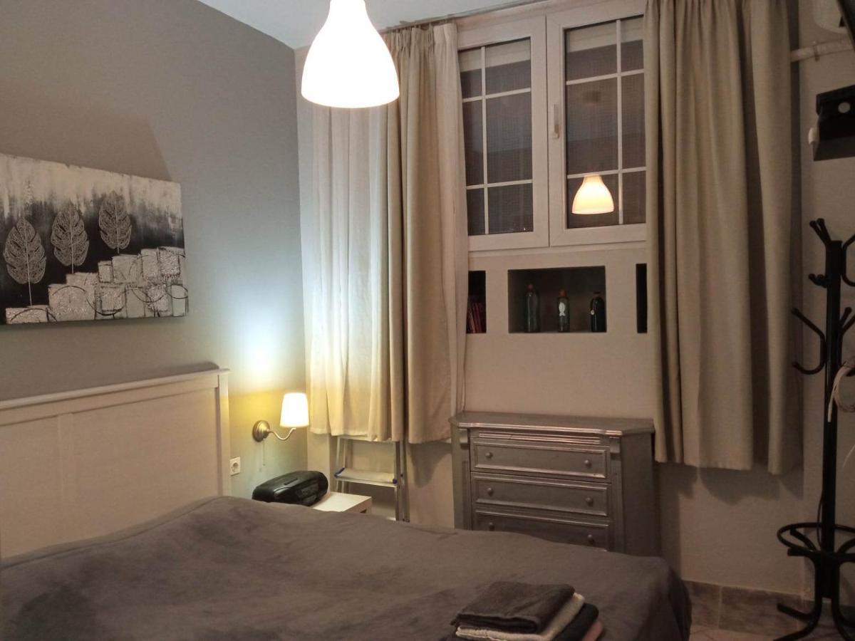 Vintage Apartment Thessaloníki Ngoại thất bức ảnh