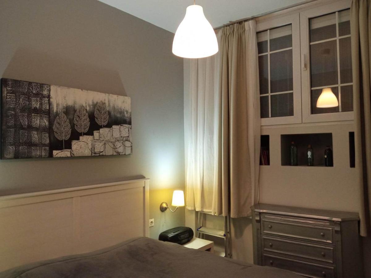 Vintage Apartment Thessaloníki Ngoại thất bức ảnh