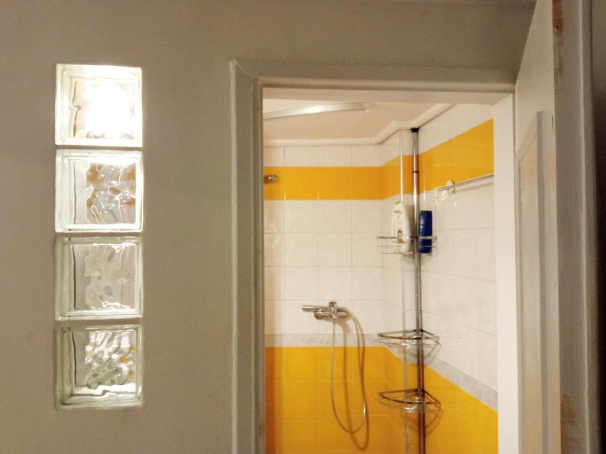 Vintage Apartment Thessaloníki Ngoại thất bức ảnh