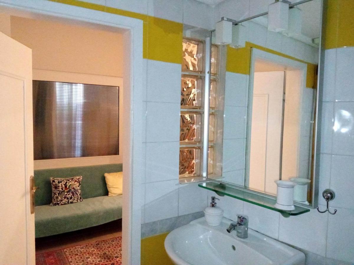 Vintage Apartment Thessaloníki Ngoại thất bức ảnh