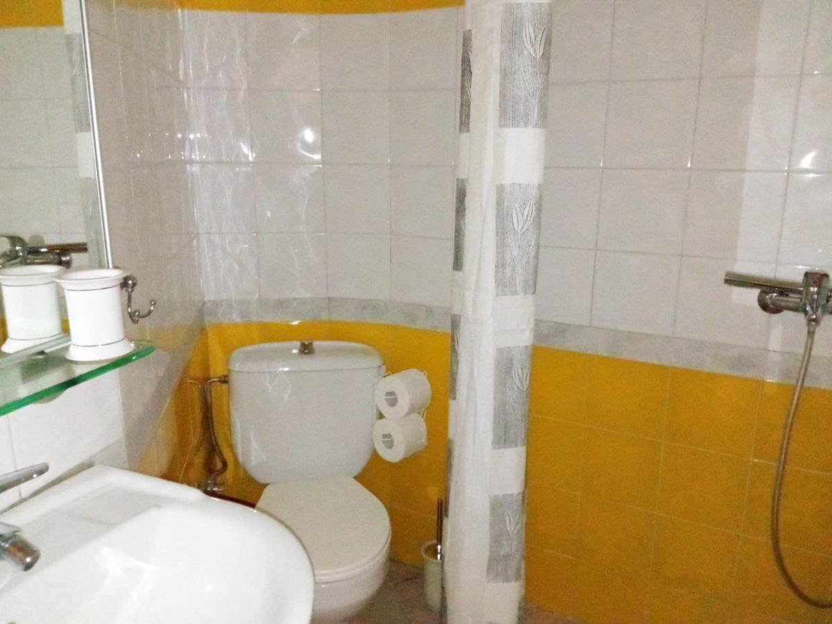 Vintage Apartment Thessaloníki Ngoại thất bức ảnh