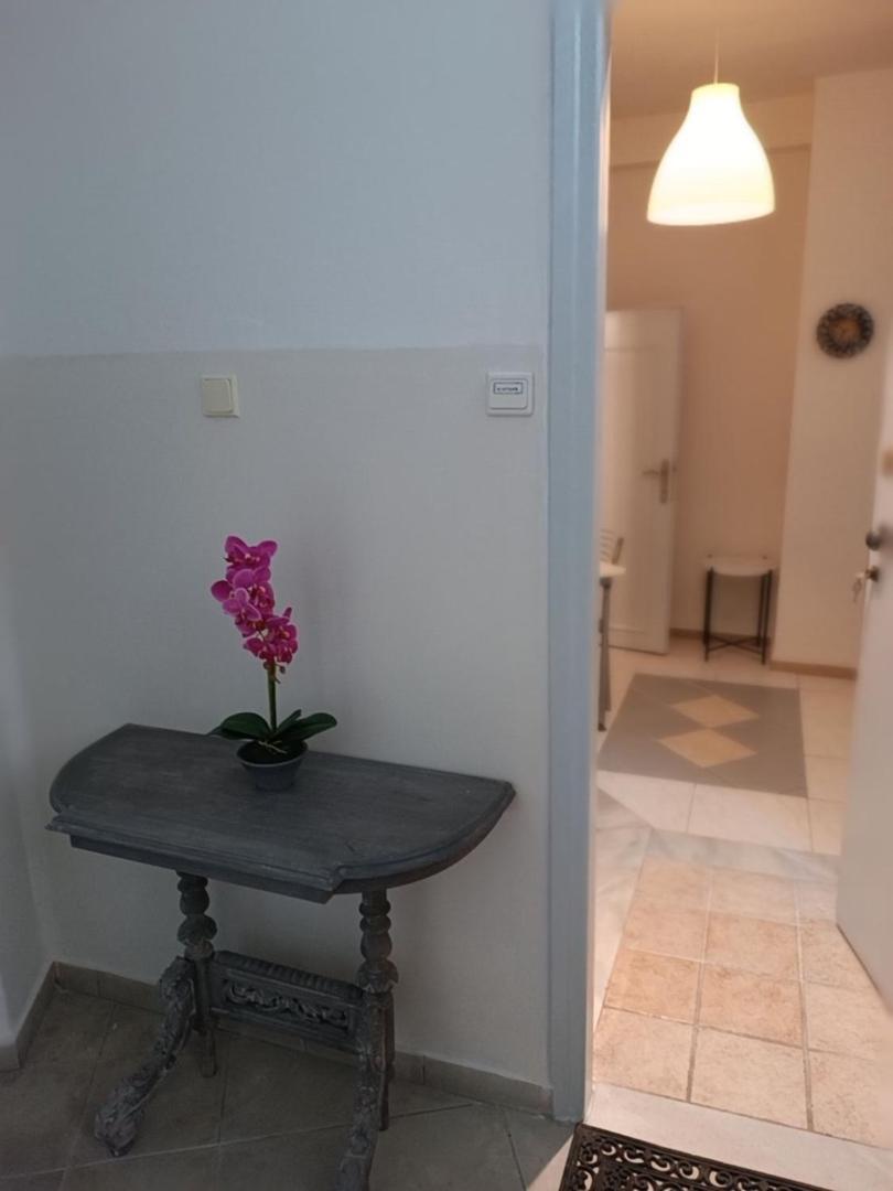 Vintage Apartment Thessaloníki Ngoại thất bức ảnh