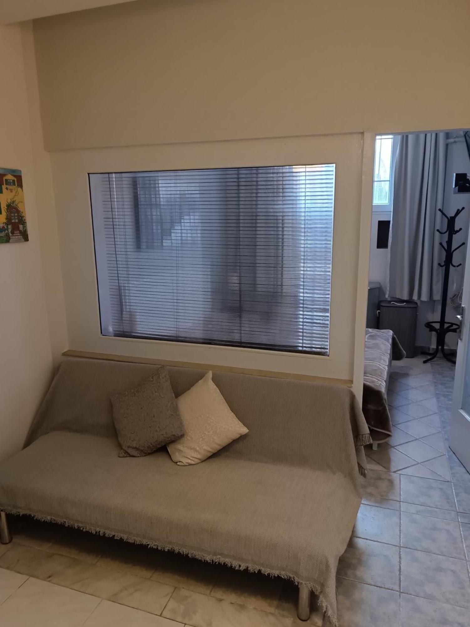 Vintage Apartment Thessaloníki Ngoại thất bức ảnh
