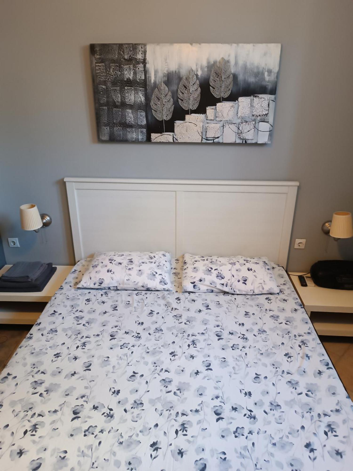 Vintage Apartment Thessaloníki Ngoại thất bức ảnh