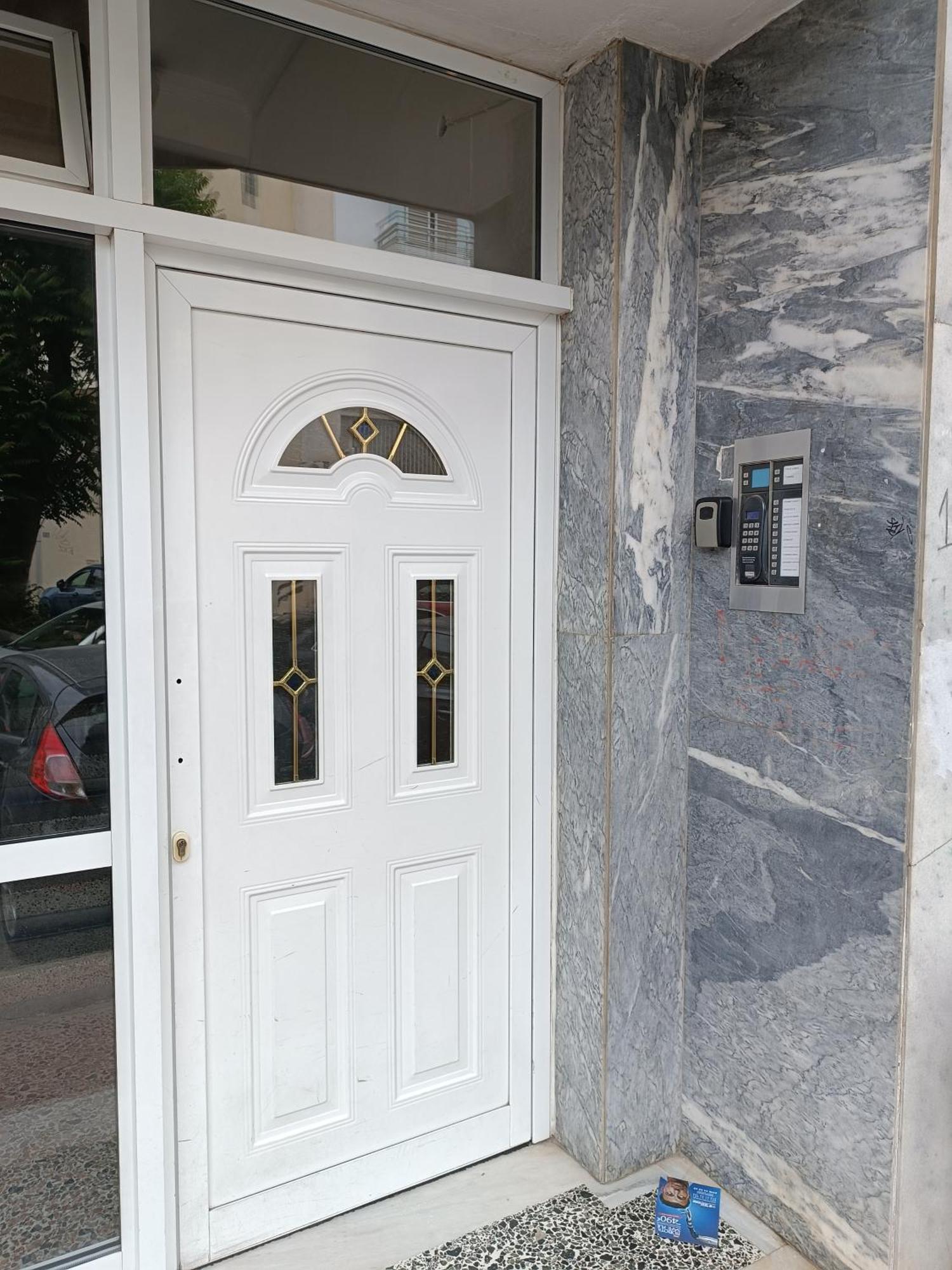 Vintage Apartment Thessaloníki Ngoại thất bức ảnh